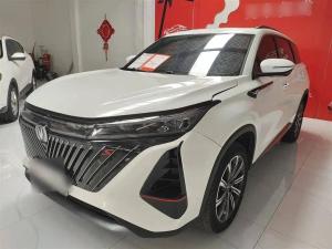 changan cs75plus 2022 Petrol