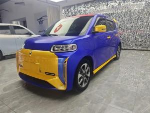 ora white cat 2022 Electric