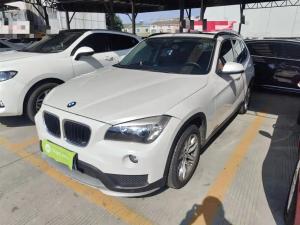 bmw x1 2016 Petrol