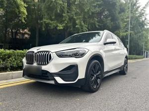bmw x1 2020 Petrol