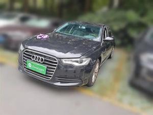 audi a6l 2014 Petrol