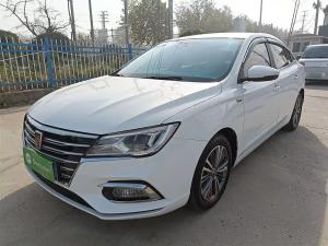 roewe i5 2019 Petrol