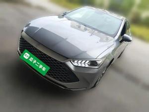 byd qin plus 2023 Plug-in hybrid