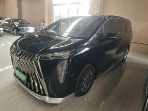 GAC Trumpchi Trumpchi M8 2023 Hybrid