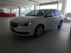 buick excelle gt 2020 Petrol
