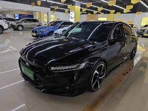 honda accord 2023 Petrol