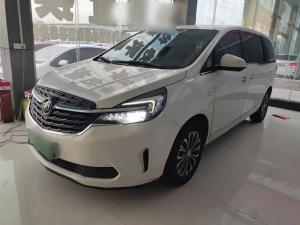 buick gl8 2020 Petrol