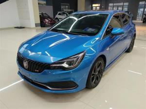 buick verano 2017 Petrol