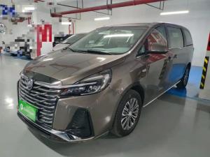 buick gl8 2023 Hybrid