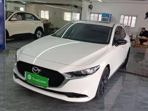 mazda3 axela 2023 Petrol