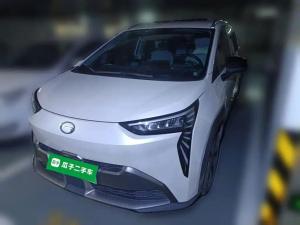 aion y 2022 Electric
