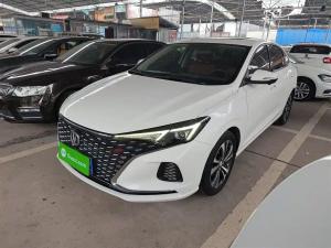 changan eado 2021 Petrol