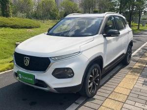 baojun 510 2019 Petrol
