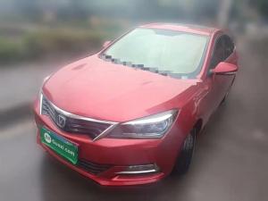 changan alsvin v7 2014 Petrol