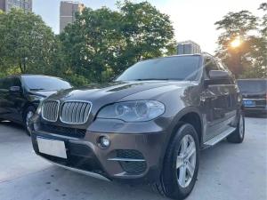 bmw x5 2013 Petrol