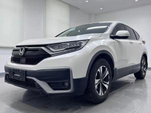 honda cr-v 2020 Petrol