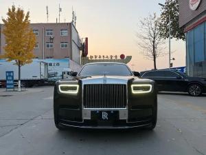 rolls-royce phantom 2021 Petrol