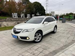 acura rdx 2014 Petrol