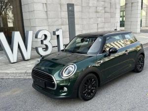 mini 2019 Petrol