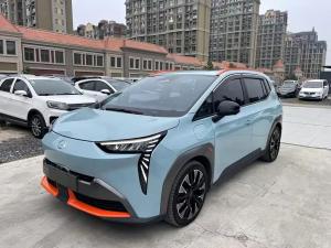 aion y 2021 Electric