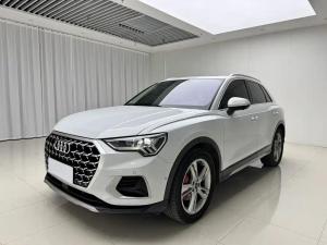 audi q3 2022 Petrol