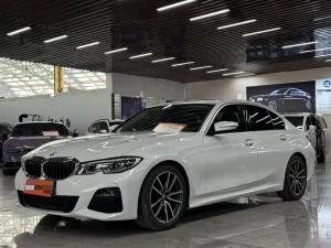 bmw 3 series 2020 Petrol