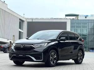 honda cr-v 2021 Petrol