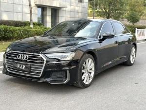 audi a6l 2022 Petrol