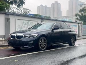 bmw 3 series 2020 Petrol