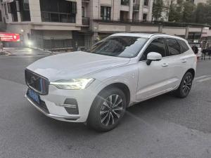 volvo xc60 2025 Hybrid