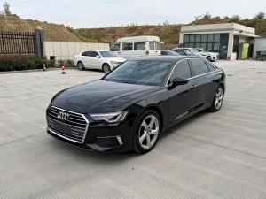 audi a6l 2020 Petrol
