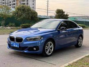 bmw 1 series 2018 Petrol