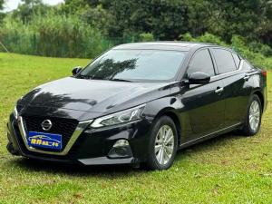 nissan altima 2019 Petrol