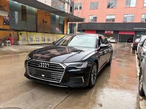 audi a6l 2019 Petrol