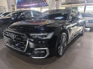 audi a6l 2024 Hybrid