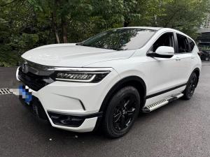 honda breeze 2021 Petrol