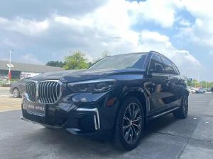 bmw x5 2023 Petrol