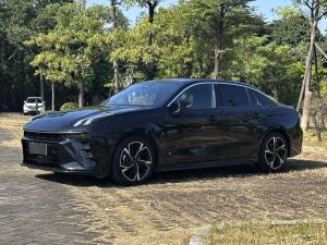   2023 Petrol