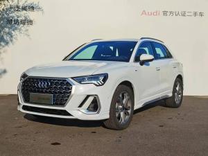 audi q3 2024 Petrol