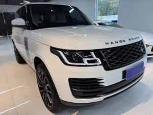 Land Rover Range Rover 2019 Petrol