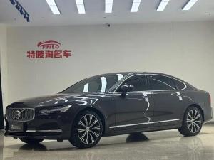 volvo s90 2022 Hybrid