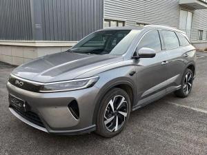 byd sealion 05 dm-i 2025 Plug-in hybrid