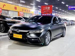 honda inspire 2020 Petrol