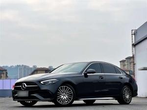 Mercedes-Benz C-Class 2023 Hybrid