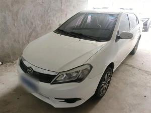 byd f3 2017 Petrol