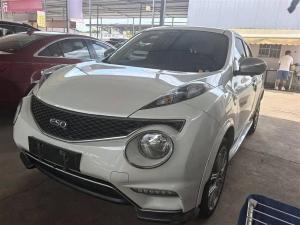Infiniti ESQ 2016 Petrol