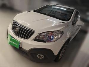 buick encore 2015 Petrol