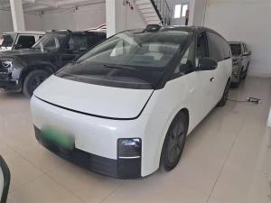 LI Auto LI MEGA 2024 Electric