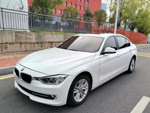 bmw 3 series 2015 Petrol