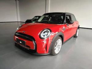mini 2021 Petrol